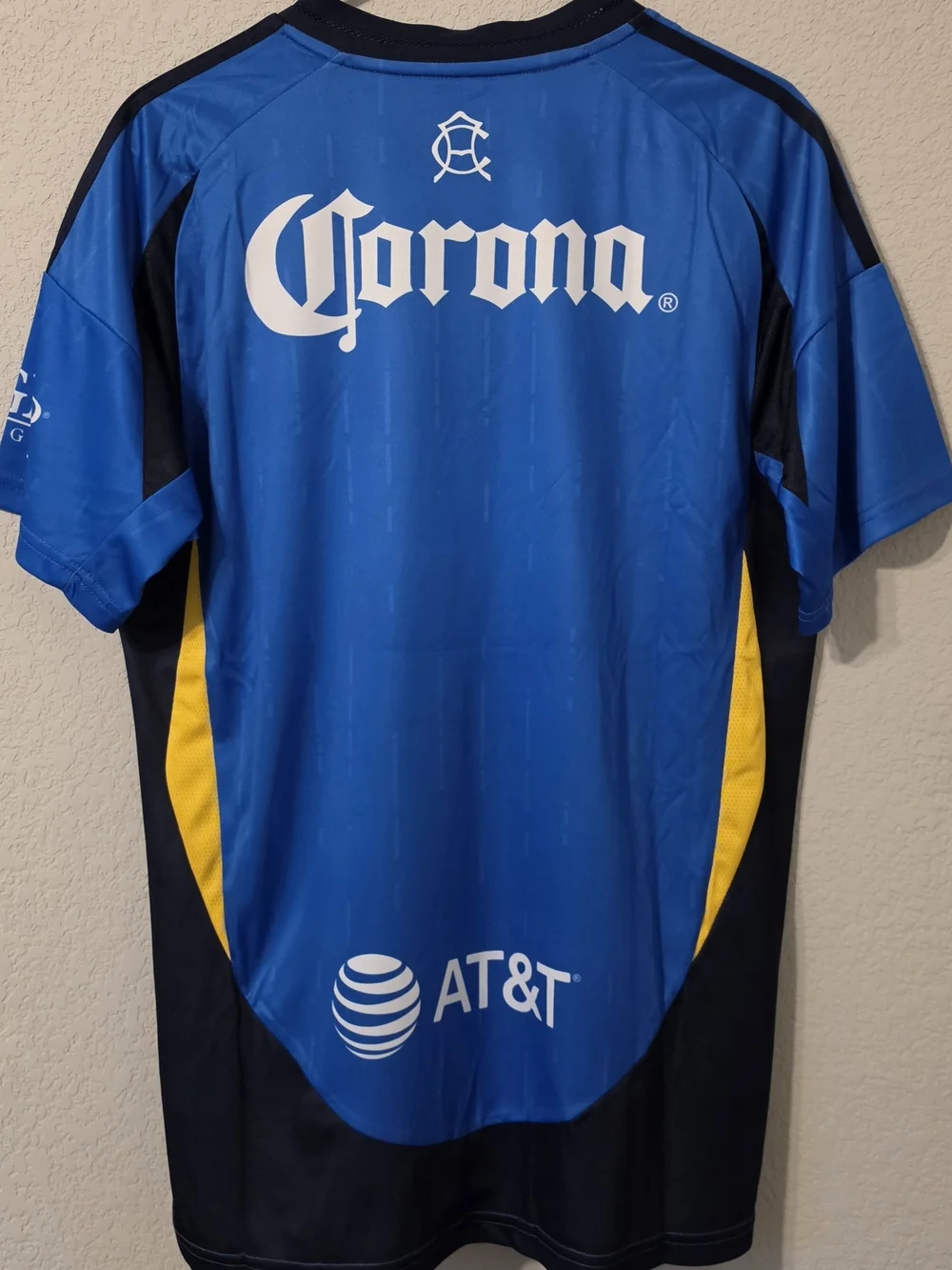 CLUB AMERICA 25/26 training jersey camiseta playera de entrenamiento
